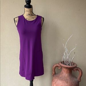 Susan Monaco sleeveless dress
